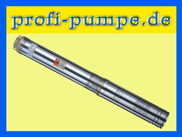 Tauchpumpe AQUA DIRT-STAR 1100-B mit Schwimmerschalter, 10 m Kabel