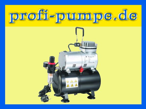 B-Ware /Tauchdruckpumpe AQUA Super 800 mit Saugstutzen/25m Kabel