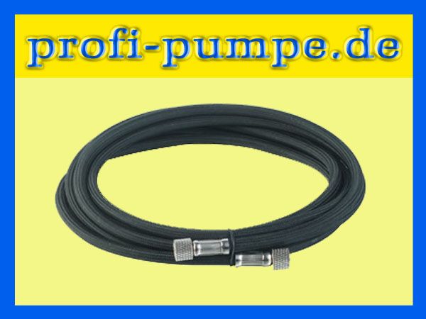 Tiefbrunnenpumpe / Schraubenpumpe AQUA SCREW-STAR-750-2