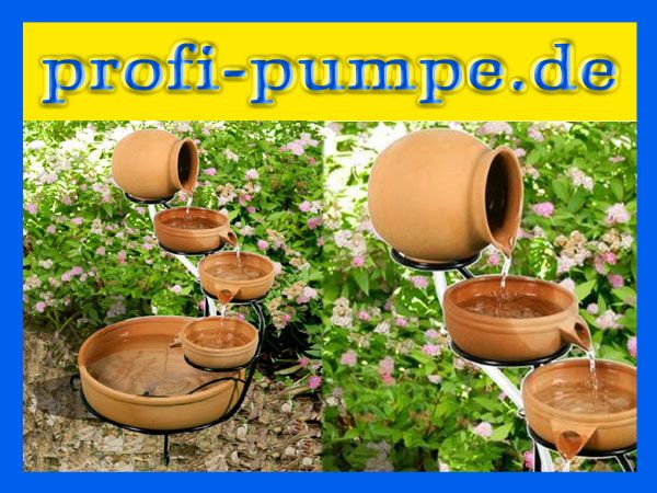 Durchflussw�chter AQUA-3-Automatic-Controller verkabelt