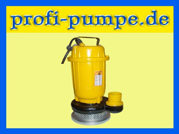 Schwimmbadpumpe AQUA POOL-STAR 500