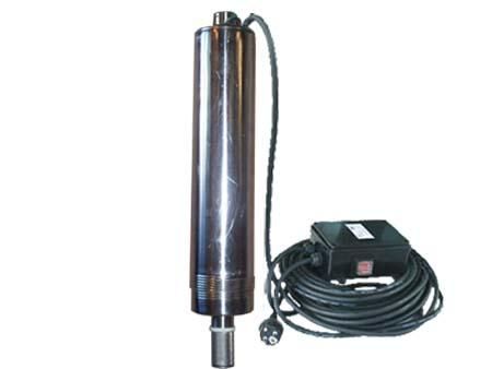 Tiefbrunnenpumpe AQUA Super 900 mit 25m Kabel