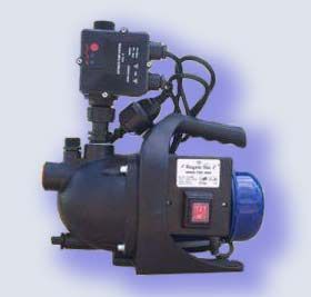 Hauswasserwerk AQUA INNO-TEC 600 AC10v