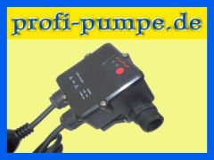 Durchflussw�chter  AQUA-Automatic-Controller verkabelt