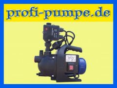 Hauswasserwerk AQUA INNO-TEC 1200 AC10v