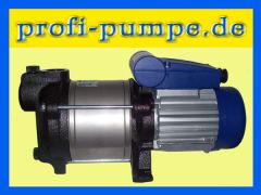 Bau- Tauchpumpe AQUA BAU-Star 550
