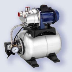 Hauswasserwerk AQUA SS-1200-1