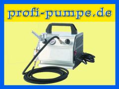 Tauchpumpe AQUA SUPER 1400, 25 m Kabel