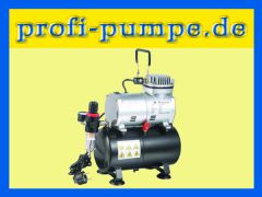 B-Ware /Tauchdruckpumpe AQUA Super 800 mit Saugstutzen/25m Kabel
