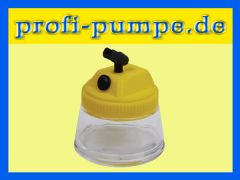 B-Ware /Tauchdruckpumpe AQUA Super 800 mit Schwimmerschalter