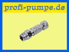 Tauchpumpe AQUA DIRT-STAR 400 mit Schwimmerschalter, 10m Kabel