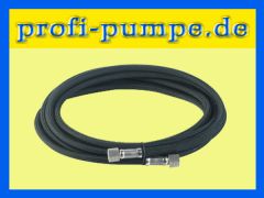 Tiefbrunnenpumpe / Schraubenpumpe AQUA SCREW-STAR-750-2