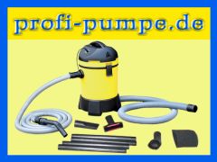 Teichreiniger Teich-Set AQUA EASY-CLEAN-2