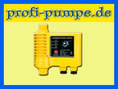 Durchflussw�chter AQUA-23A-Sensor-Controller unverkabelt