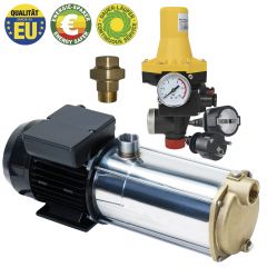 Hauswasserwerk INNO-TEC 500 E*** DW