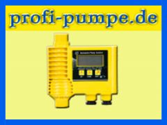 Durchflussw�chter AQUA-23-Sensor-Controller unverkabelt