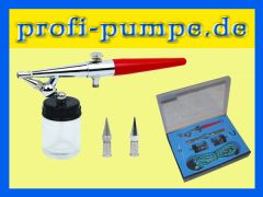 Benzin-Motorpumpe AQUA PROFI-BULL-TEC 6500