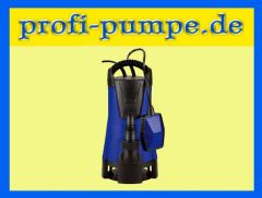 Teichpumpen-Set Solar 