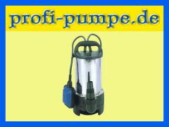 Teichpumpen-Set Solar 