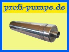 B-WARE Tauchpumpe AQUA SUPER 750, 25 m Kabel Nr. 7-9-252