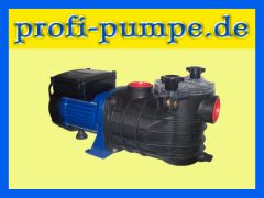Schwimmbadpumpe AQUA POOL-STAR 500