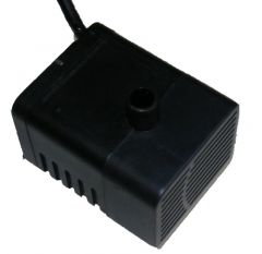 Ersatzpumpe SPARE-PART PUMP 4 (Amsterdam 100/120)