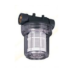 Kartuschenfilter 1 Liter