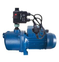 Hauswasserwerk INNO-TEC 500 E*** DW