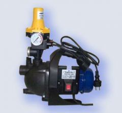 Hauswasserwerk INNO-TEC 1200 AC3v