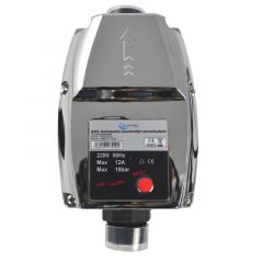 Durchflussw�chter 5-Automatic-Controller unverkabelt