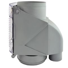 Filter T 50 grau