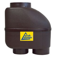 Filter Z 100 Kupfer-Braun