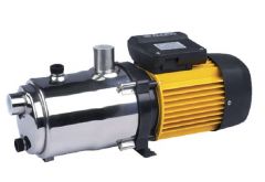 Edelstahl- Kreiselpumpe INNO-TEC SS 920