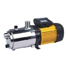 Edelstahl- Kreiselpumpe INNO-TEC-SS-750