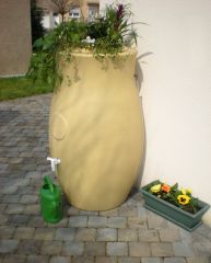 Amphore Maja 300l beige