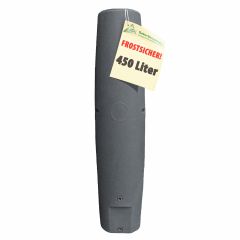 Regentonne S�ule 450l anthrazit