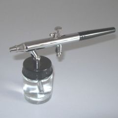 Airbrushpistole Profi-AirBrush Dual Action I Gun 28 D 0,3