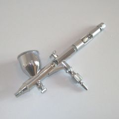 Airbrushpistole Profi-AirBrush Dual Action IV Gun 80 D 0,25