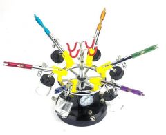 Profi- AirBrush Manometer-Holder H18