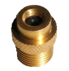 Profi- AirBrush Adapter A1 �bergangsst�ck von M4 IG auf 1/8