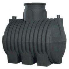 Tank PE 3.900 Liter