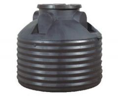 Tank PE 2.000 Liter