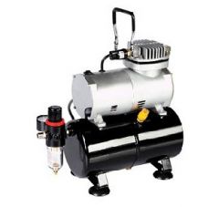 Profi- AirBrush Kompressor Universal II
