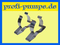 Pumpe Halterung f�r Tauchpumpen
