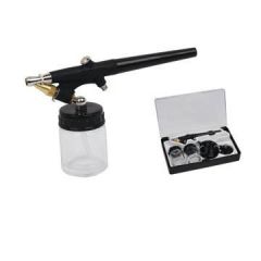 Airbrushpistole Profi-AirBrush Single-Action-Gun 138 D 0,8