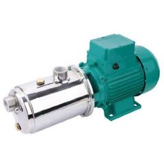 Horizontale Schraubenpumpe SCREW-TEC-550