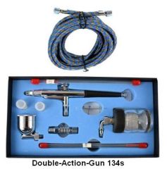 Profi-AirBrush Set Compact II