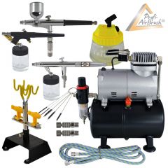 Profi-AirBrush Set Universal II