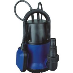 Tauchpumpe DIRT-STAR 250-1 E***