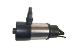 Tauchpumpe REGEN-STAR-SUPER 800 mit Saugstutzen, 25 m Kabel